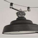 LED Catenary Luminaire Round Model 409