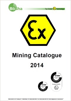 Catalogue Ex Products Mining