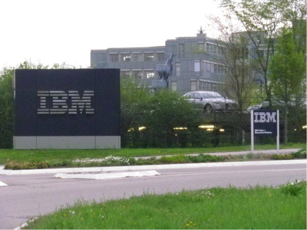 IBM Ehningen Campus
